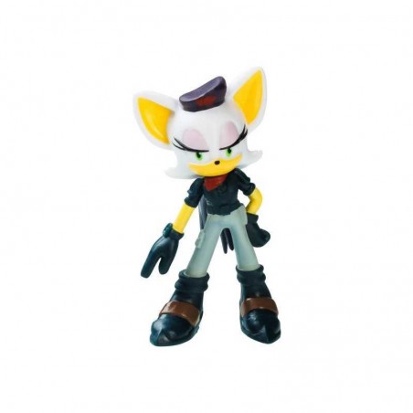 SONIC FIGURA PACK DE 1 SURTIDO  1 UNIDAD