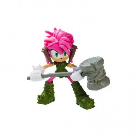 SONIC FIGURA PACK DE 1 SURTIDO  1 UNIDAD