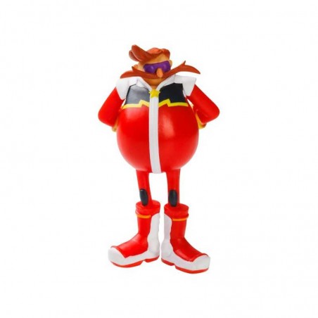 SONIC FIGURA PACK DE 1 SURTIDO  1 UNIDAD