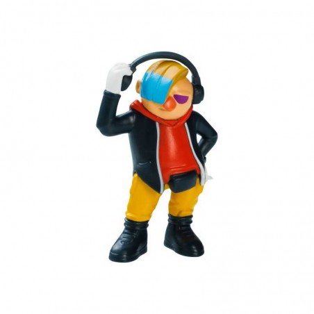 SONIC FIGURA PACK DE 1 SURTIDO  1 UNIDAD