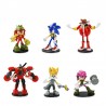 SONIC FIGURA PACK DE 2 MUÑECOS SURTIDOS 1 UNIDAD