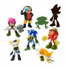 SONIC FIGURA PACK DE 8 FIGURAS