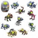 BIOSAURUS BATTLE PACK INDIVIDUAL 1 unidad