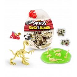DINO ISLAND NANO EGG
