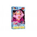 Molto Gusy Luz Supergirl| Juguete Infantil 