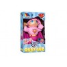 Molto Gusy Luz Supergirl| Juguete Infantil 