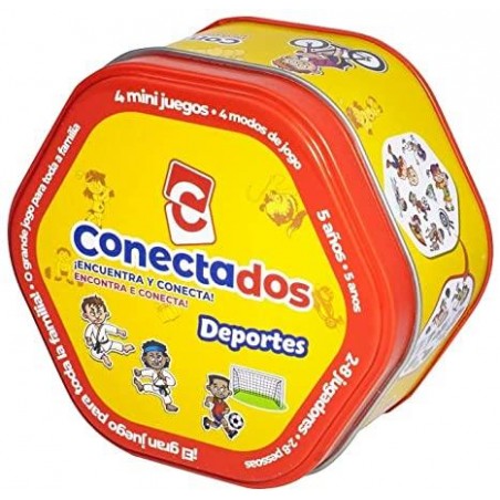 CONECTADOS DEPORTES