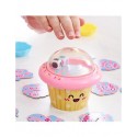 BIZAK JUEGO PUSH Y PLAY CUPCAKE
