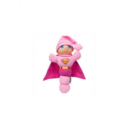 Molto Gusy Luz Supergirl| Juguete Infantil 