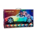 RAINBOW HIGH COCHE CAMBIA DE COLOR