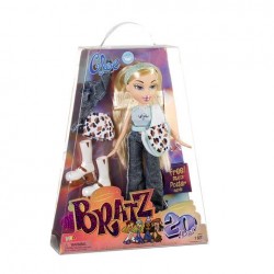 BRATZ ORIGINAL CLOE