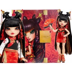 RAINBOW HIGH MUÑECA COLECCION AÑO NUEVO CHINO