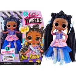 LOL SURPRISE TWEENS NIA REGAL
