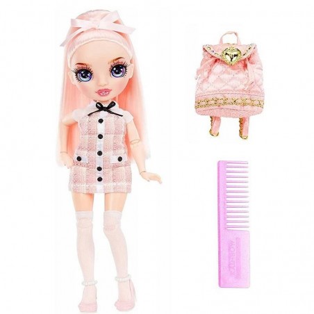 RAINBOW HIGH JUNIOR BELLA PARKE