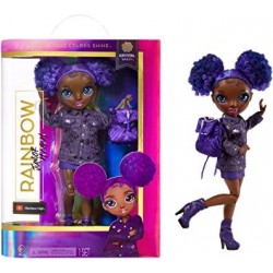 RAINBOW HIGH KRYSTAL BAI.