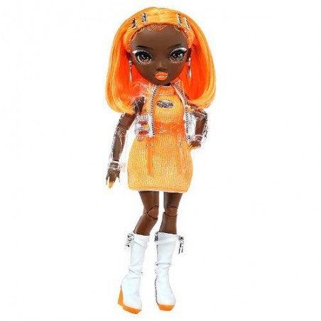 RAINBOW HIGH FASHION MICHELLE