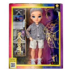 RAINBOW HIGH AIDAN RUSSELL