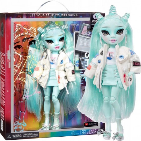 SHADOW HIGH ZOEY ELECTRA