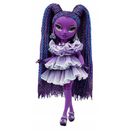 SHADOW HIGH MONIQUE VERBENA