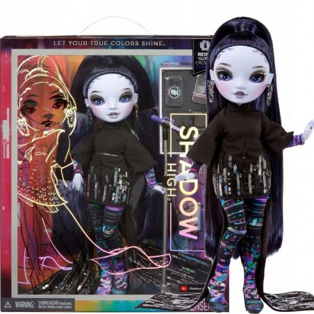 SHADOW HIGH REINA GLITCH CROWN