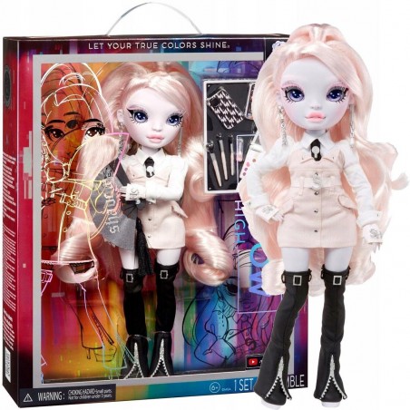 SHADOW HIGH KARLA choupette