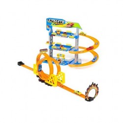 PARKING ULTIMATE + DOS LOOPINGS