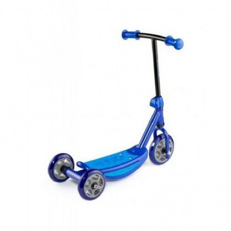 MI PRIMER SCOOTER AZUL 