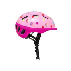MOLTO CASCO MLT ROSA