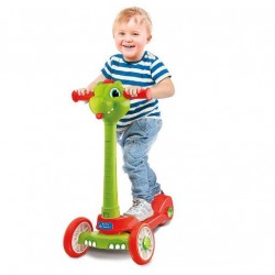 CLEMENTONI PATINETE DRAGON