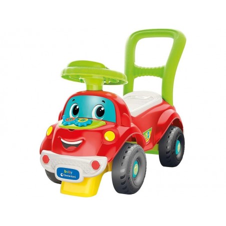 CORREPASILLOS RIDE ON 3 EN 1