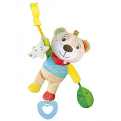 OSITO PELUCHE ACTIVIDADES