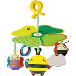 CARRUSEL MOVIL DE BEBE 