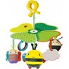 CARRUSEL MOVIL DE BEBE 