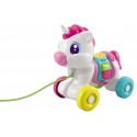 ARRASTRE BABY UNICORNIO