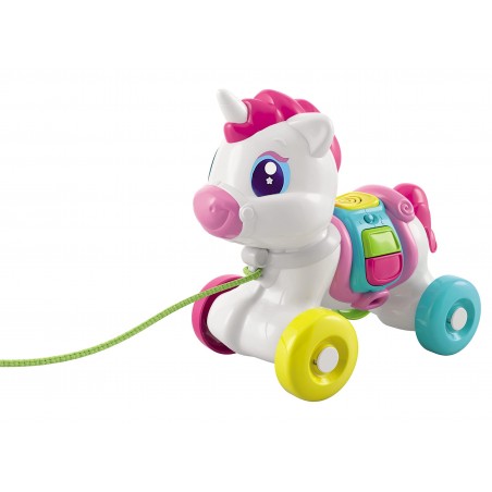 ARRASTRE BABY UNICORNIO