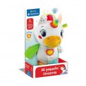 CLEMENTONI UNICORNIO BEBE