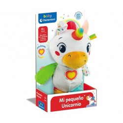 CLEMENTONI UNICORNIO BEBE