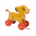 CLEMENTONI ARRASTRE SIMBA