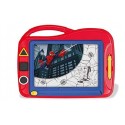 CLEMENTONI PIZARRA MAGNETICA SPIDERMAN