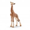 CRIA DE JIRAFA SCHLEICH