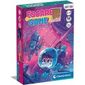 ESCAPE GAME VIAJE EN EL ESPACIO