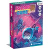 ESCAPE GAME VIAJE EN EL ESPACIO