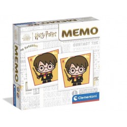 MEMO HARRY POTTER