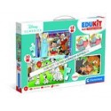 EDUKIT 4 EN 1 DISNEY CLASSIC