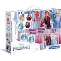 EDUKIT 4 EN 1 FROZEN 