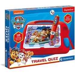 MALETIN EDUCATIVO PAW PATROL