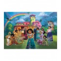 PUZZLE 104 PZAS DISNEY ENCANTO