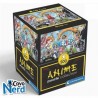 PUZZLE 500 PZAS ANIME ONE PIECE CUBE