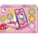PROYECTOR HELLO KITTY
