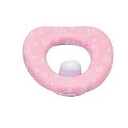 Reductor WC blandito Con diseño